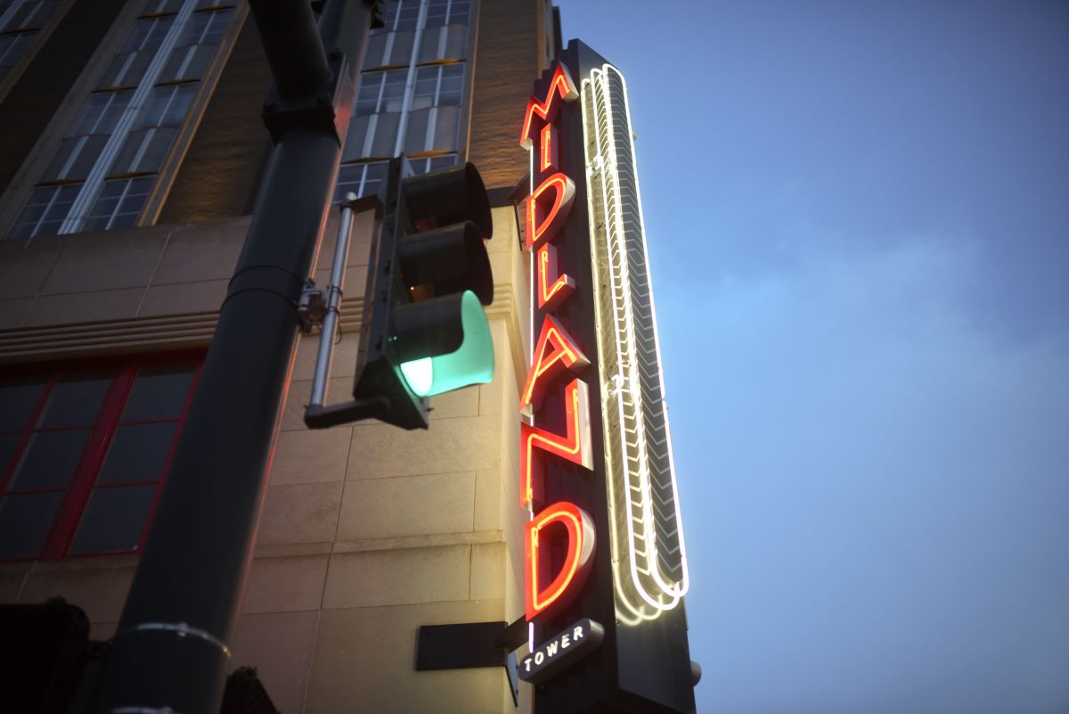 Thumbnail for Two New Downtown Midland Hotels Expected To Break Ground in 2026