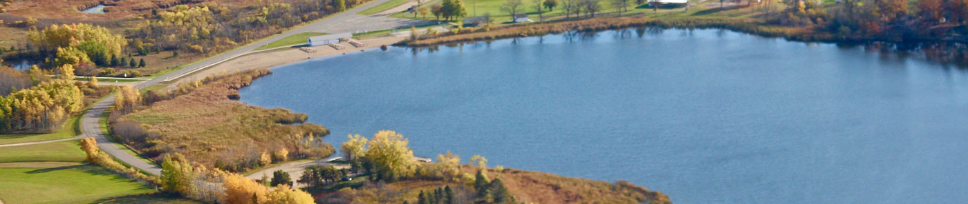 lake