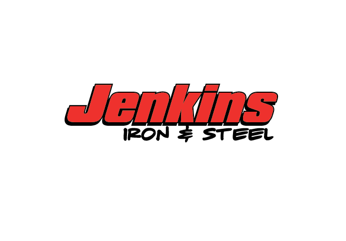 Jenkins Iron & Steal's Logo