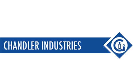 Chandler Industries's Logo