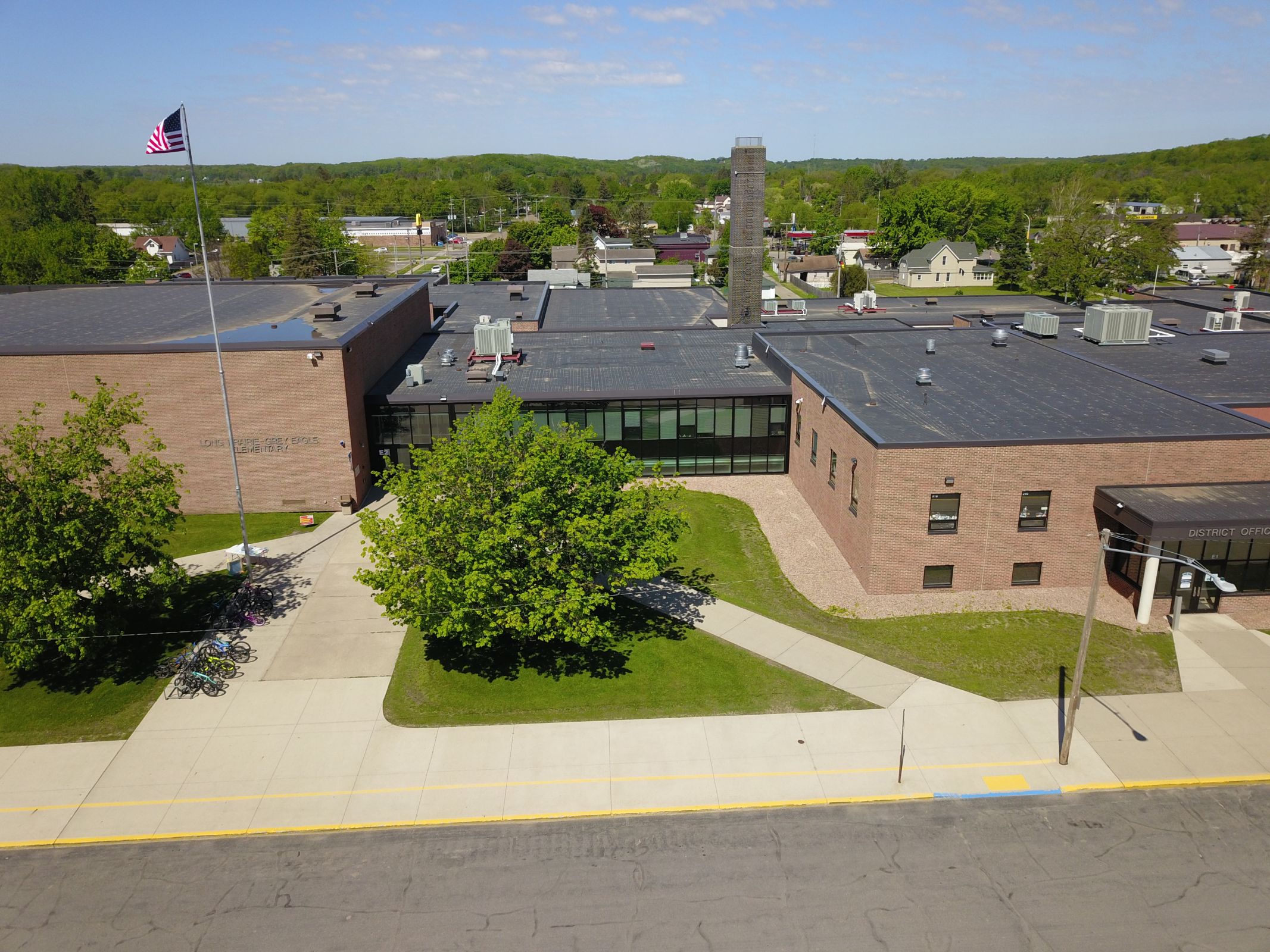 Click the International Education Day: A progressive path to education in the City of Long Prairie Slide Photo to Open