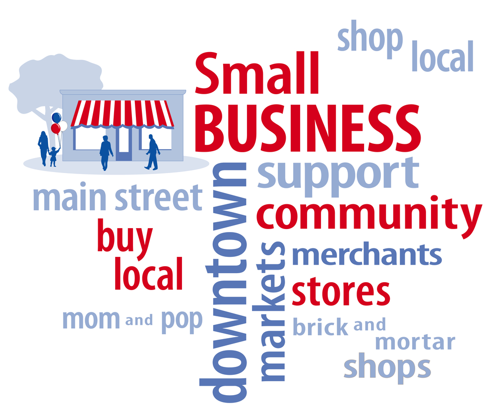 Click the 2024 PROMISE Act Grants Available to Empower Local Small Businesses Slide Photo to Open