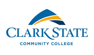 Main Logo for Clark State Community College