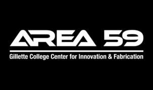 Area 59's Logo