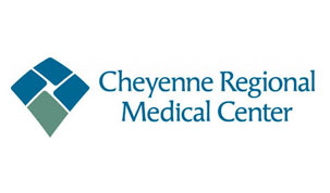 Cheyenne Regional Medical Center's Logo