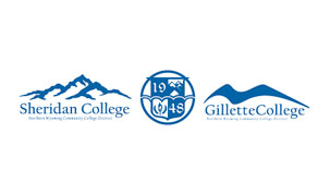 Gillette College's Logo