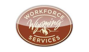 Wyoming Department of Workforce Services Slide Image