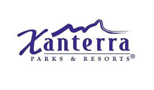 Xanterra Parks and Resorts's Logo