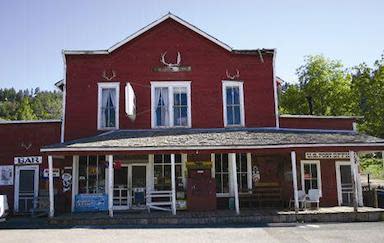Aladdin General Store: Pillar of the Local Community with a Unique Tourism Charm Main Photo