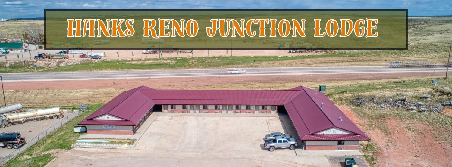 Hank Pridgeon Matches Business Success with Strong Community Presence in Wright, WY Main Photo