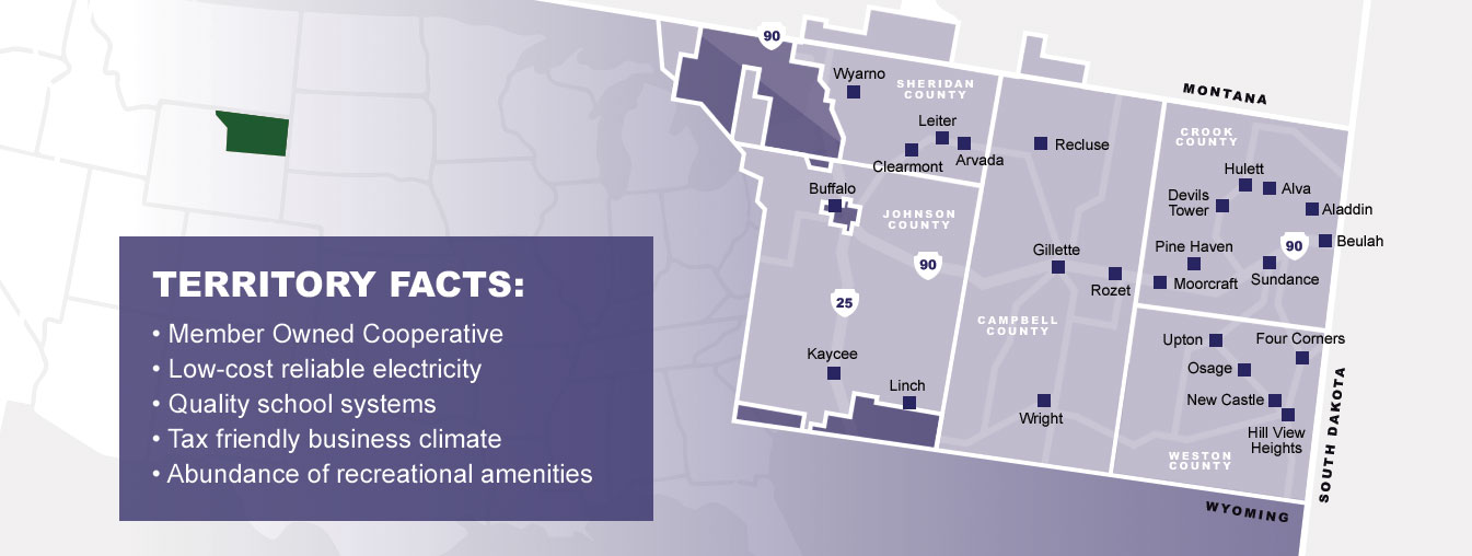 Location Map Image