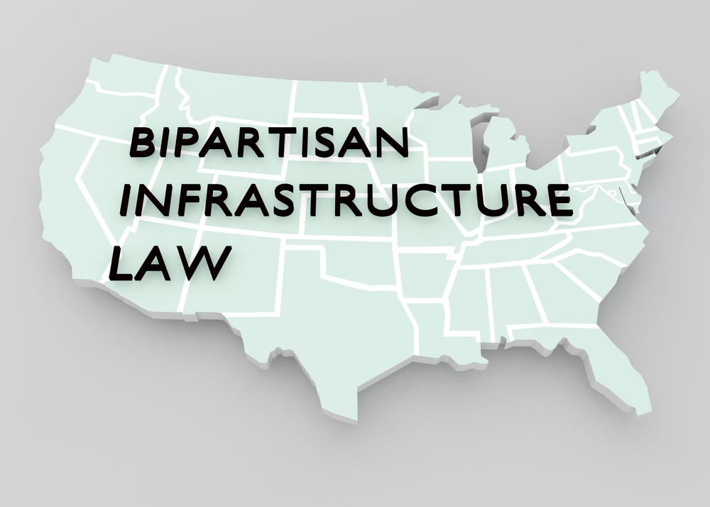 Bipartisan Infrastructure Law Funding Continues to Support Wyoming Projects Photo