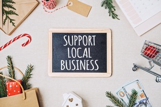 Support Small Businesses in Northeastern Wyoming Photo