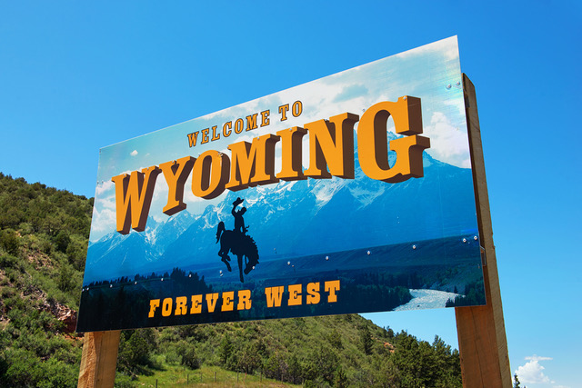 Northeast Wyoming is a 2023 vacation destination! Photo