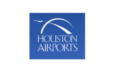 Houston Airport System's Logo