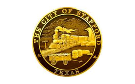 City of Stafford's Logo