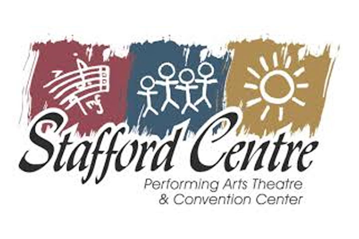 click here to open The Stafford Centre