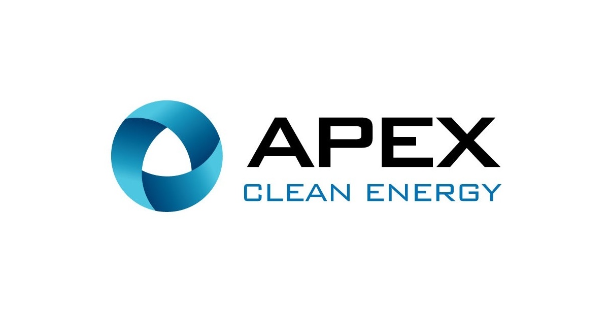 Apex Clean Energy Holdings, LLC's Logo