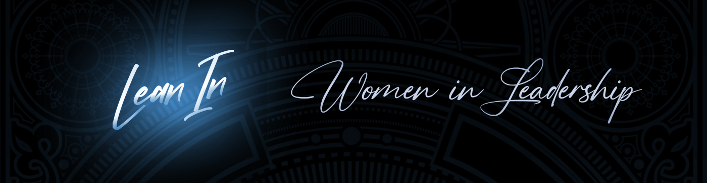 Lean In Banner