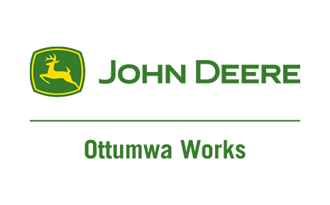 Main Logo for John Deere Ottumwa Works