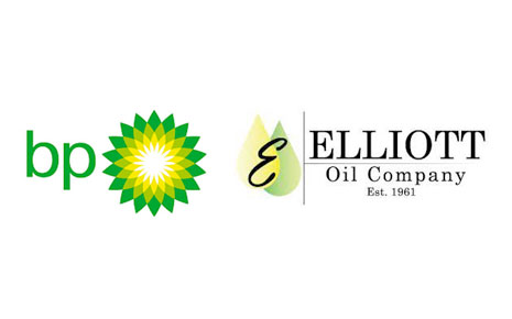 Main Logo for Elliott Oil Company (Corporate Office)