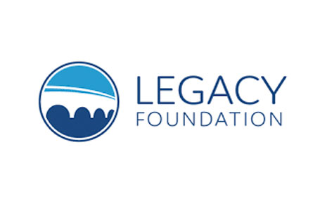 Ottumwa Regional Legacy Foundation's Logo
