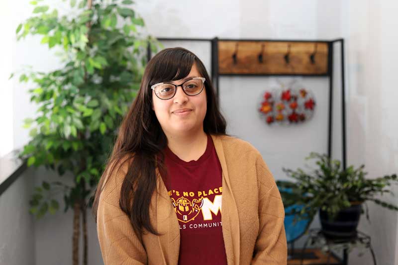 Diana Dominguez: Strengthening Ottumwa's Business Community Through GOPIP main photo