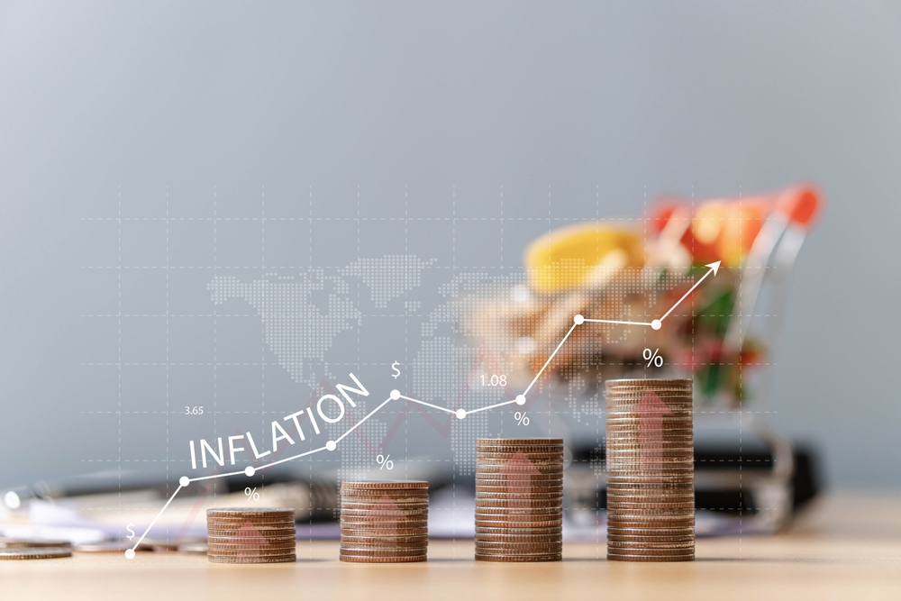 How small businesses can cope with inflation Photo