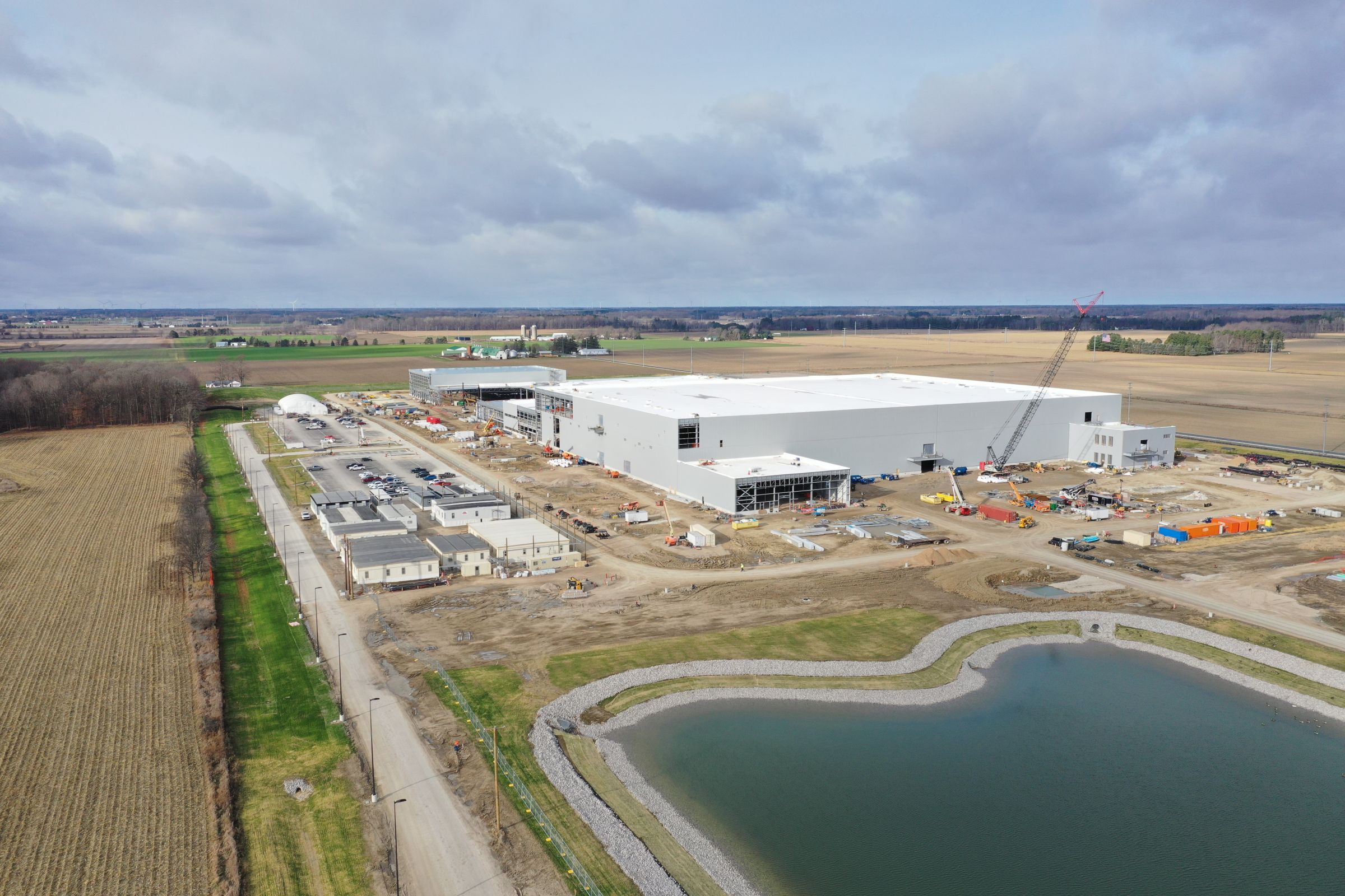 Click to view Saginaw Future Development Newsletter May 2025 link