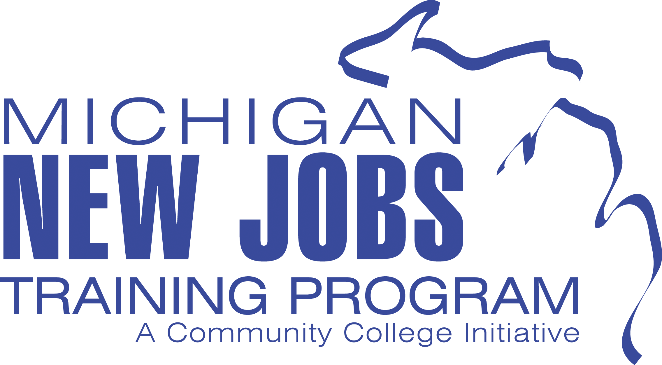 Click to view Michigan New Jobs Training Program link