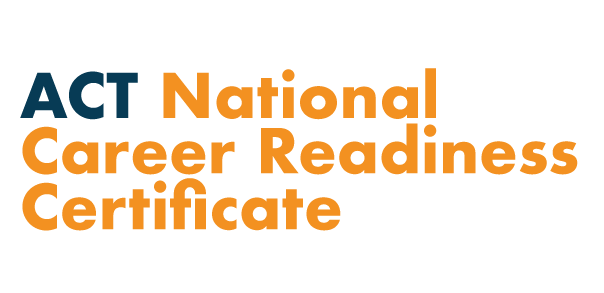 Thumbnail Image For National Career Readiness Certificate - Click Here To See