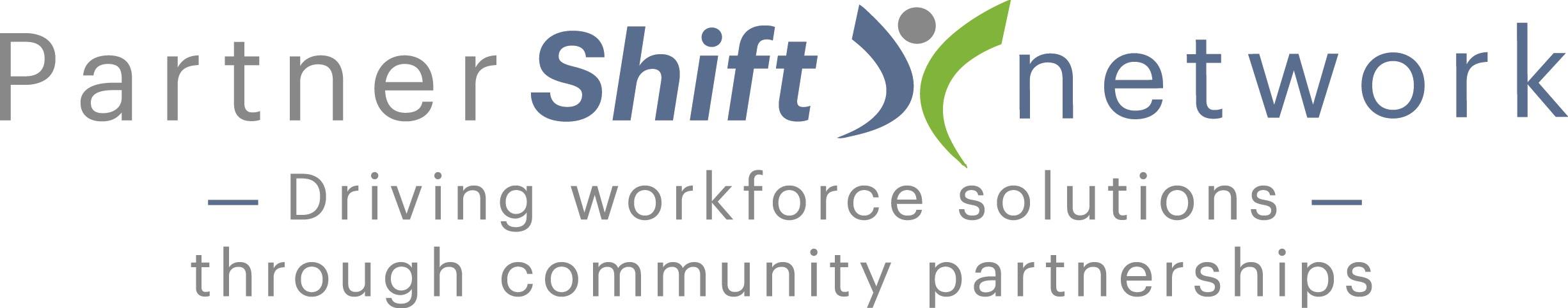 PartnerShift Network Image