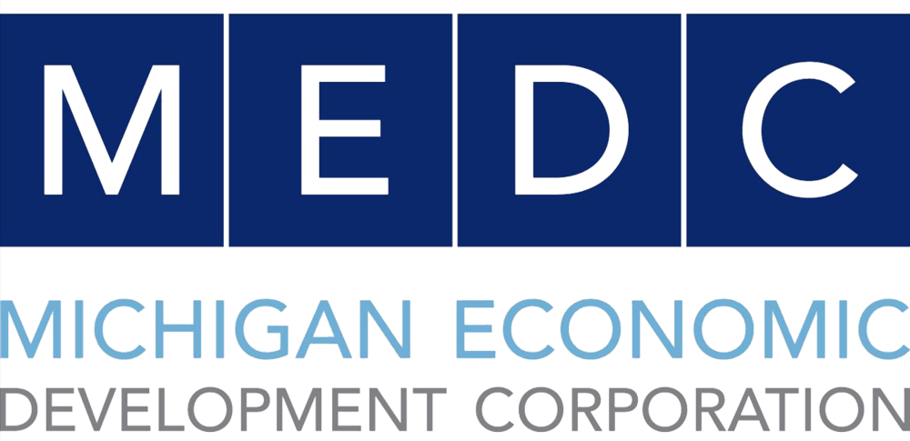 Michigan Economic Development Corporation's Image