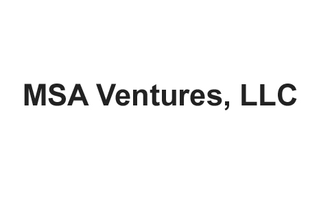 MSA Ventures, LLC's Logo
