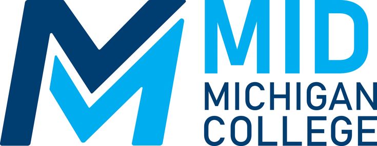 Mid Michigan College's Logo