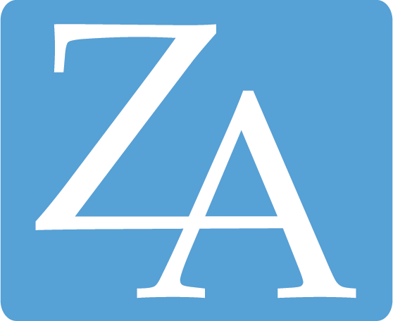 Zehnder & Associates, PC's Logo