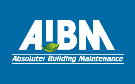 Absolute! Building Maintenance's Logo