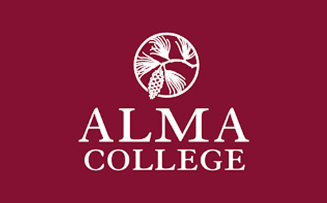 Alma College's Image