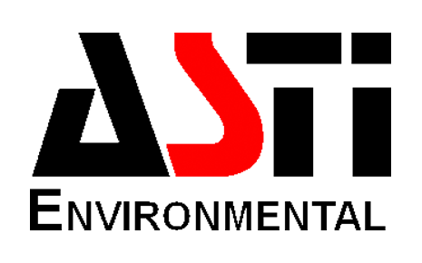 ASTI Environmental's Logo