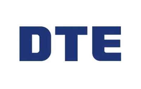 DTE Energy's Logo