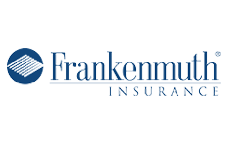 Frankenmuth Insurance's Logo