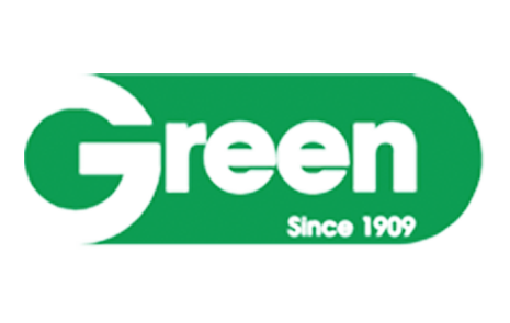 John E. Green Company's Logo