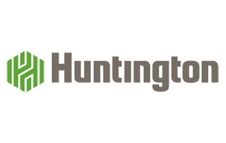Huntington Bank's Logo