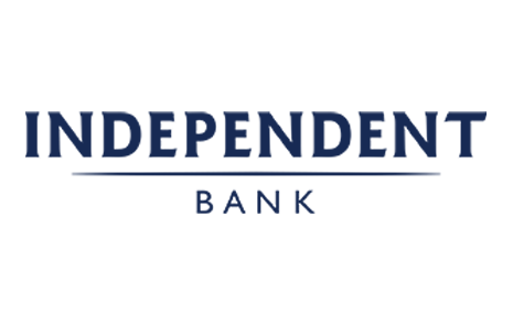 Independent Bank's Logo