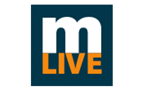 MLive Media Group – The Saginaw News's Logo