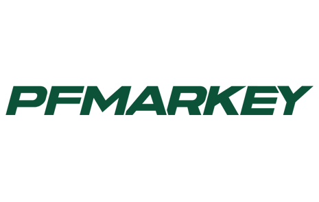 PF Markey's Logo