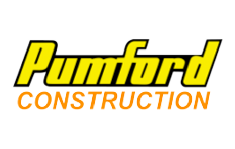 Pumford Construction, Inc.'s Logo