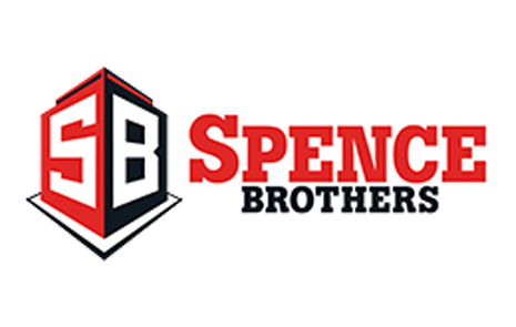 Spence Brothers's Logo