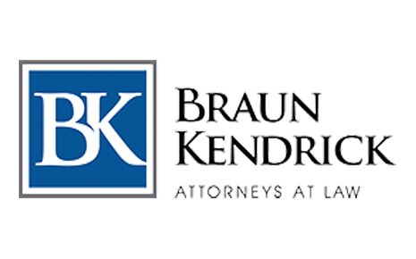 Braun Kendrick's Logo