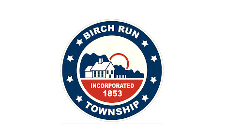Birch Run Township's Logo